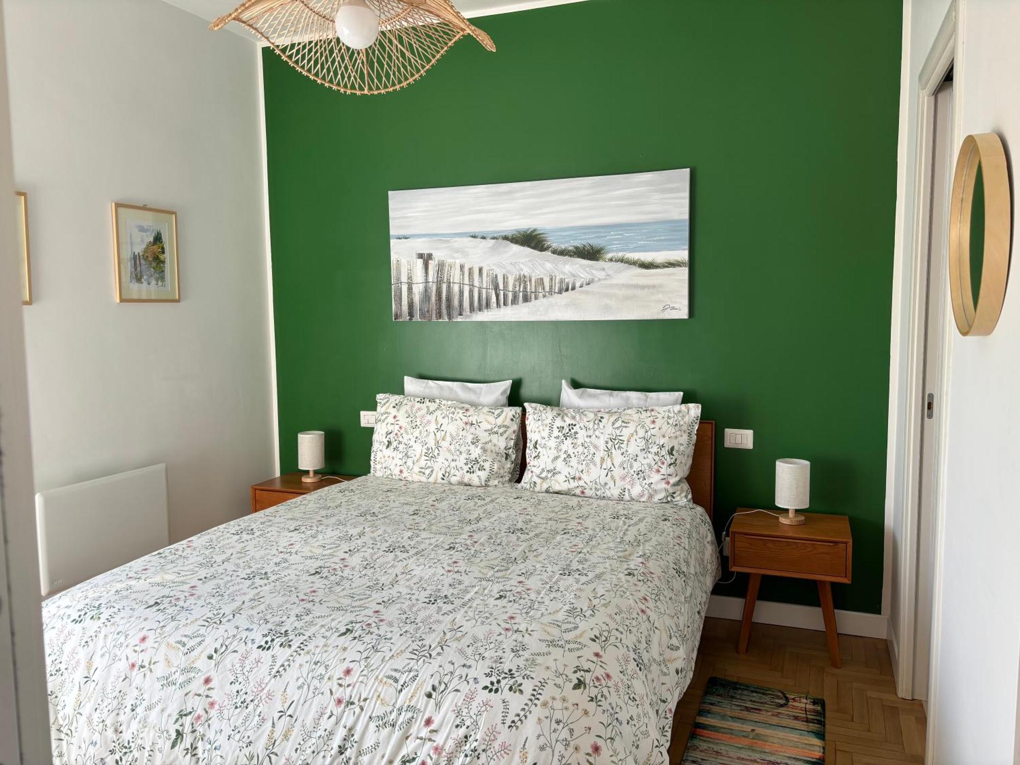 Aurelia House Garden Apartment Roma Ngoại thất bức ảnh