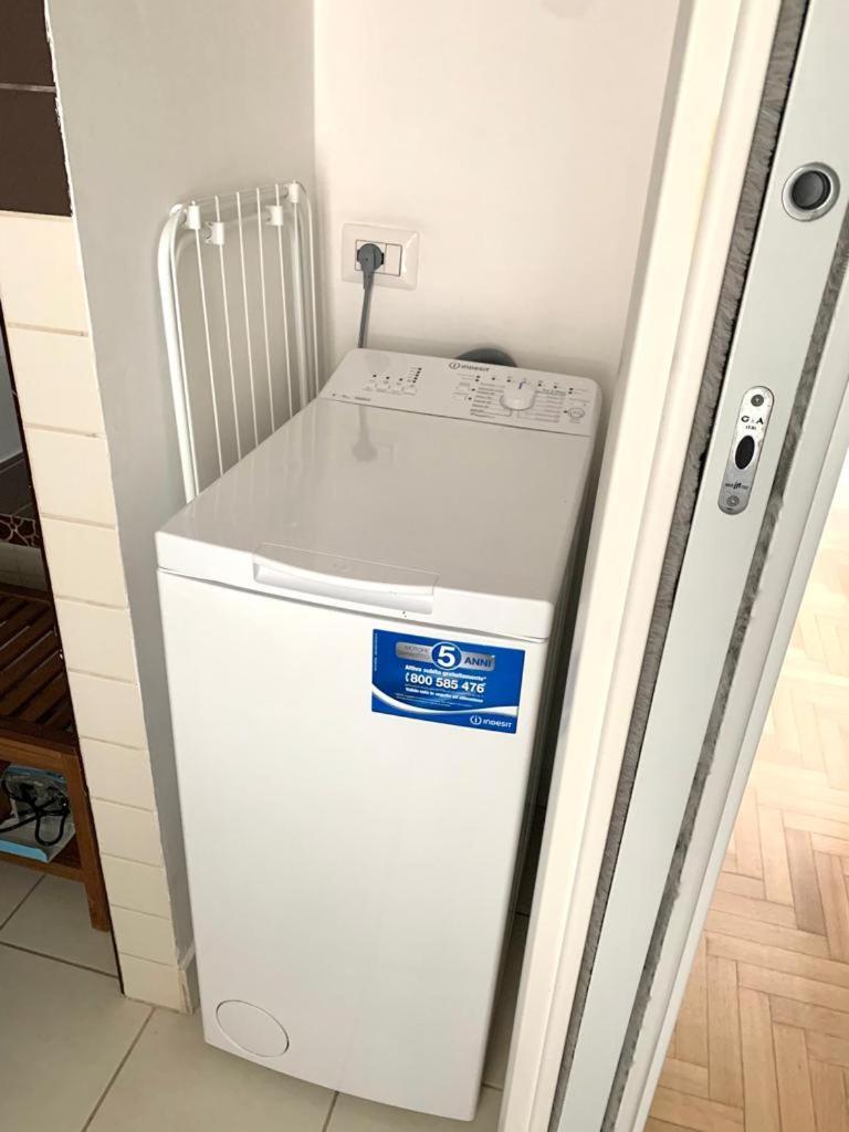 Aurelia House Garden Apartment Roma Ngoại thất bức ảnh