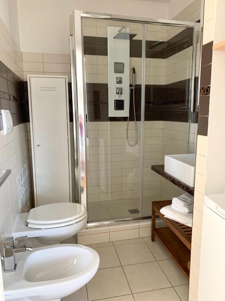 Aurelia House Garden Apartment Roma Ngoại thất bức ảnh