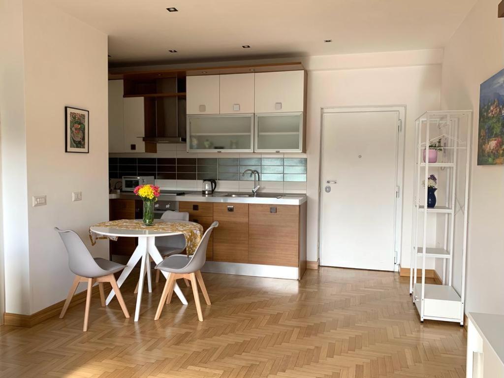 Aurelia House Garden Apartment Roma Ngoại thất bức ảnh