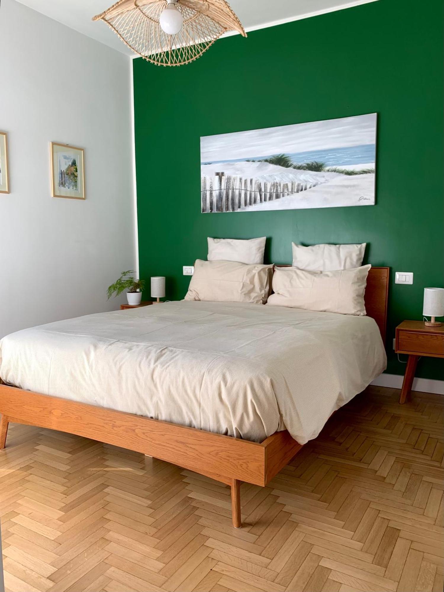 Aurelia House Garden Apartment Roma Ngoại thất bức ảnh