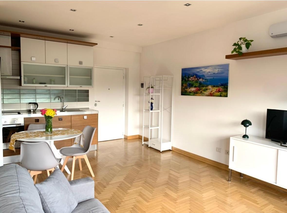 Aurelia House Garden Apartment Roma Ngoại thất bức ảnh