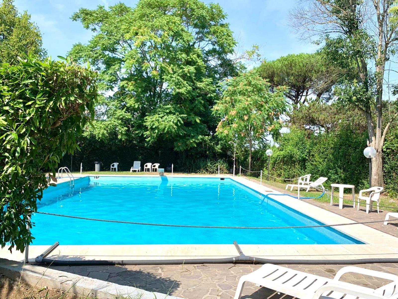 Aurelia House Garden Apartment Roma Ngoại thất bức ảnh